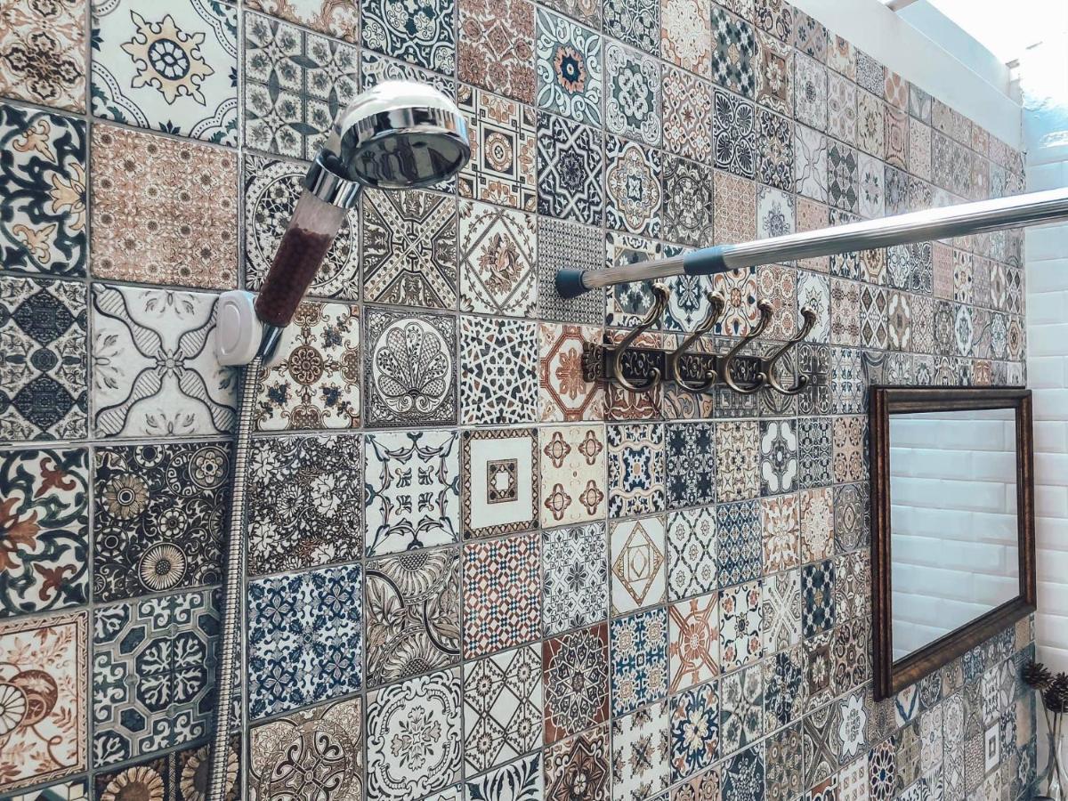 Отель Baan Suan Krung Kao Аюттхая Экстерьер фото